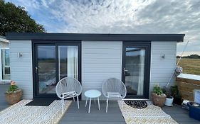 Studio Room With Amazing Views